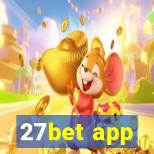 27bet app